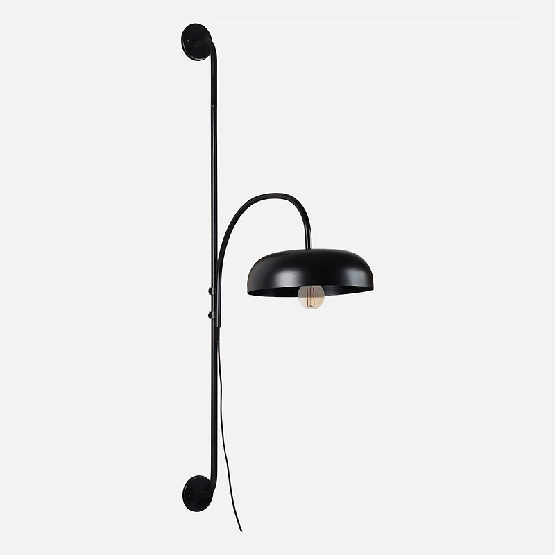 Draco Wall Sconce