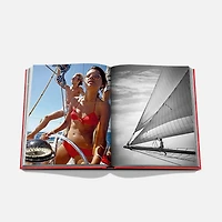 Assouline Livre  Anglais St. Barths Freedom