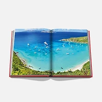 Assouline Livre  Anglais St. Barths Freedom