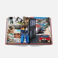 Assouline Livre  Anglais St. Barths Freedom