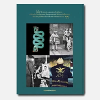 Mexico City Book by Assouline - English