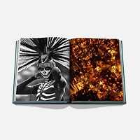 Mexico City Book by Assouline - English
