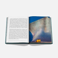 Mexico City Book by Assouline - English