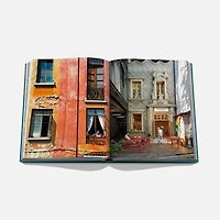 Mexico City Book by Assouline - English