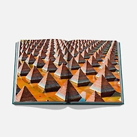Mexico City Book by Assouline - English