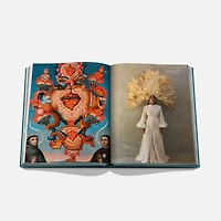 Mexico City Book by Assouline - English