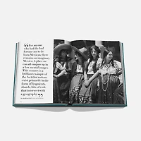 Mexico City Book by Assouline - English