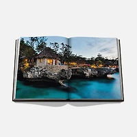 Jamaica Vibes English Book by Assouline