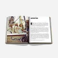Assouline Cairo Eternal English Book 