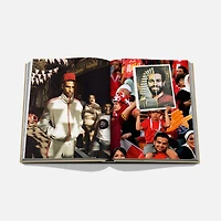 Assouline Cairo Eternal English Book 