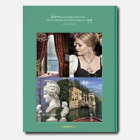 AssoulineLake Como Idyll Book English