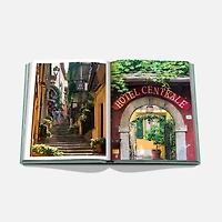 AssoulineLake Como Idyll Book English