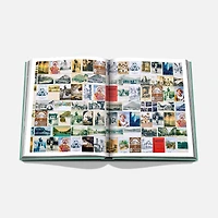 AssoulineLake Como Idyll Book English