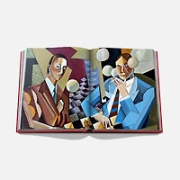 Assouline Bauhaus Style English Book 