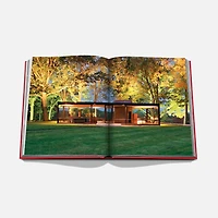 Assouline Bauhaus Style English Book 