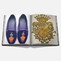 Venetian Chic Book, English