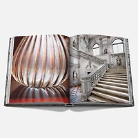 Venetian Chic Book, English