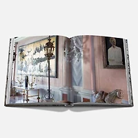 Venetian Chic Book, English