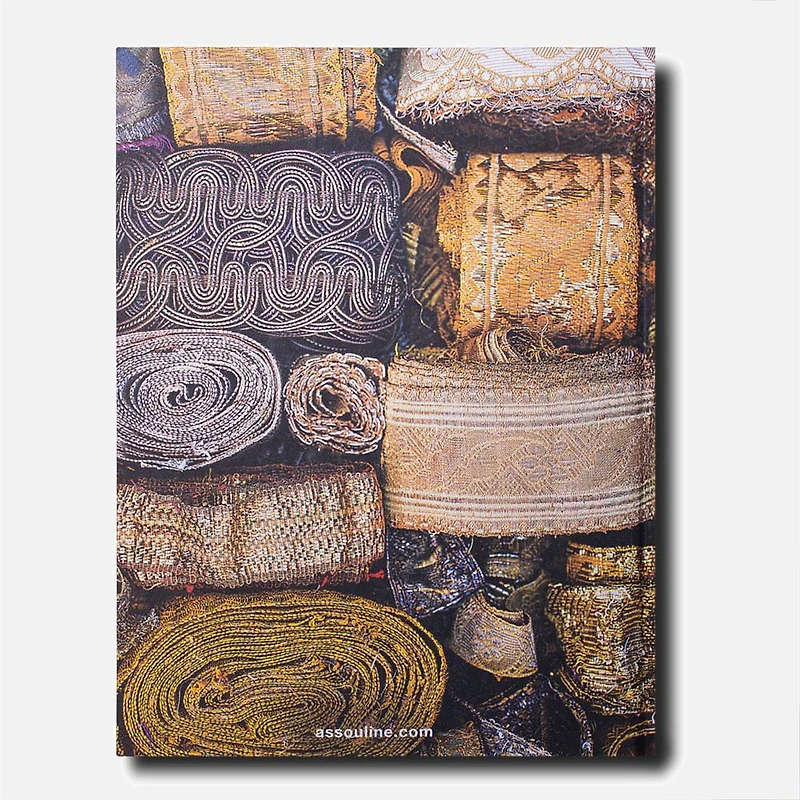 Venetian Chic Book, English