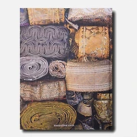 Venetian Chic Book, English