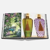 Venetian Chic Book, English