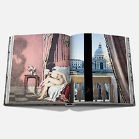 Venetian Chic Book, English