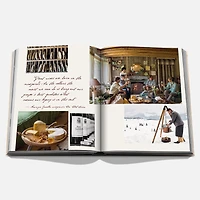 Wine and Travel Italy Book, English