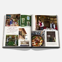 Wine and Travel Italy Book, English