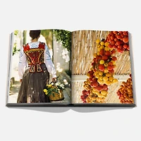 Wine and Travel Italy Book, English