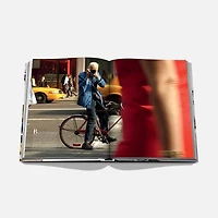 Fifth Avenue Book, English