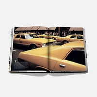Fifth Avenue Book, English