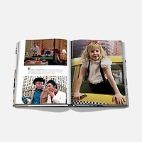 Fifth Avenue Book, English