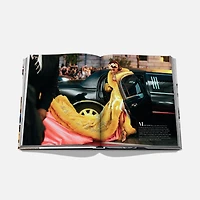 Fifth Avenue Book, English