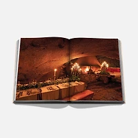 Wine and Travel France Book, English