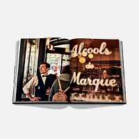 Paris Chic Book, English
