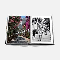 Dolce Vita Book, English