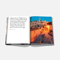 Dolce Vita Livre, anglais