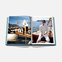 Assouline Monte Carlo English Book 