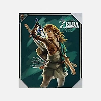 Toile Assortie Zelda