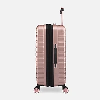 Valise ABS - Or Rose, 20 po
