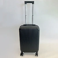 Carry On Suitcase - 20'', Black
