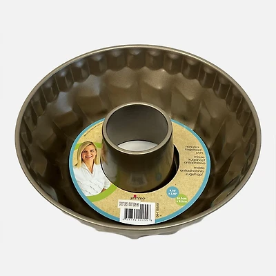 Anna Olson Kitchen Non-stick Kugelhopf Pan - 9.7'' x 3.40''