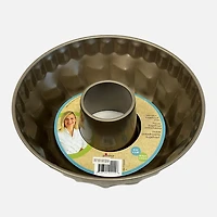 Anna Olson Kitchen Non-stick Kugelhopf Pan - 9.7'' x 3.40''