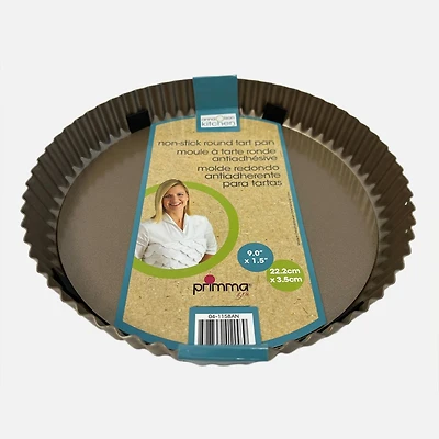 Anna Olson Kitchen Tart Backing Pan - 9'' x 1.5''