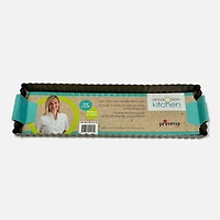 Anna Olson Kitchen Rectangular Tart Mould