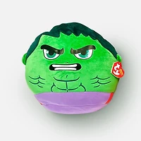TY Plush Hulk