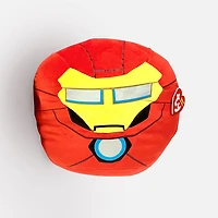 TY Plush Iron Man