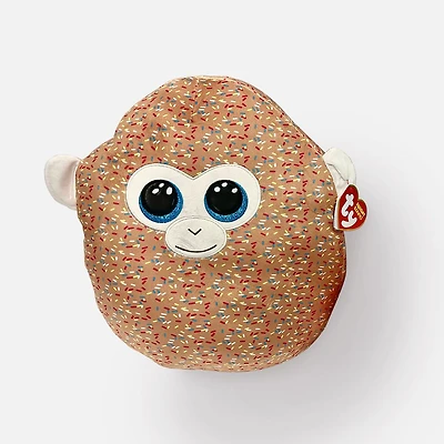 TY Plush Monkey