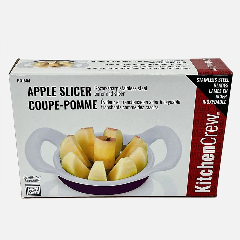 Kitchen Crew Coupe-pommes 