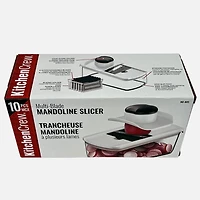 Kitchen Crew Mandoline Slicer